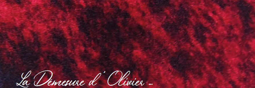 La Demesure - Textures